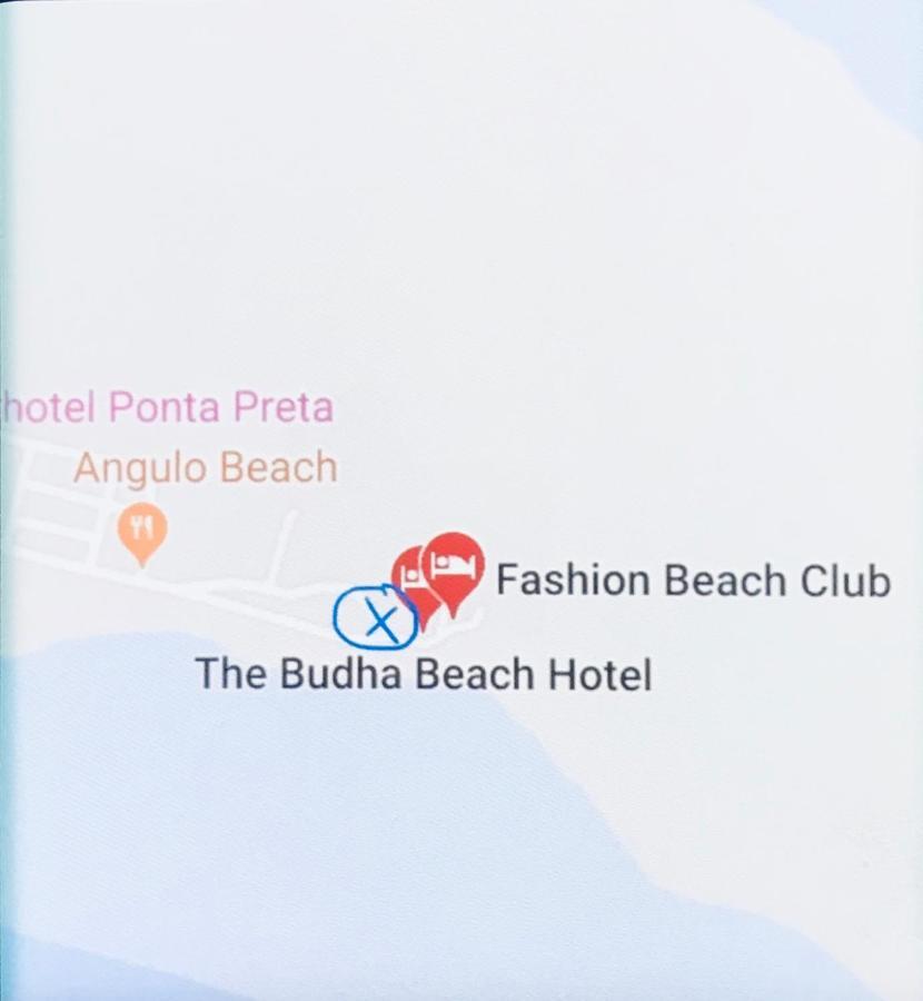 Appartamento Blue Ocean Santa Maria Esterno foto